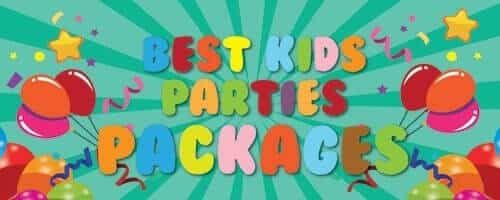 party extras are great for kids magic show ideas