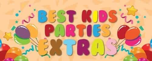 kids parties for great parties northampton